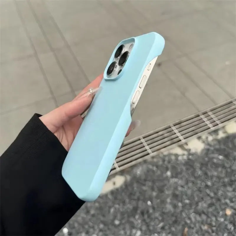 Estuche de grafito de medio paquete