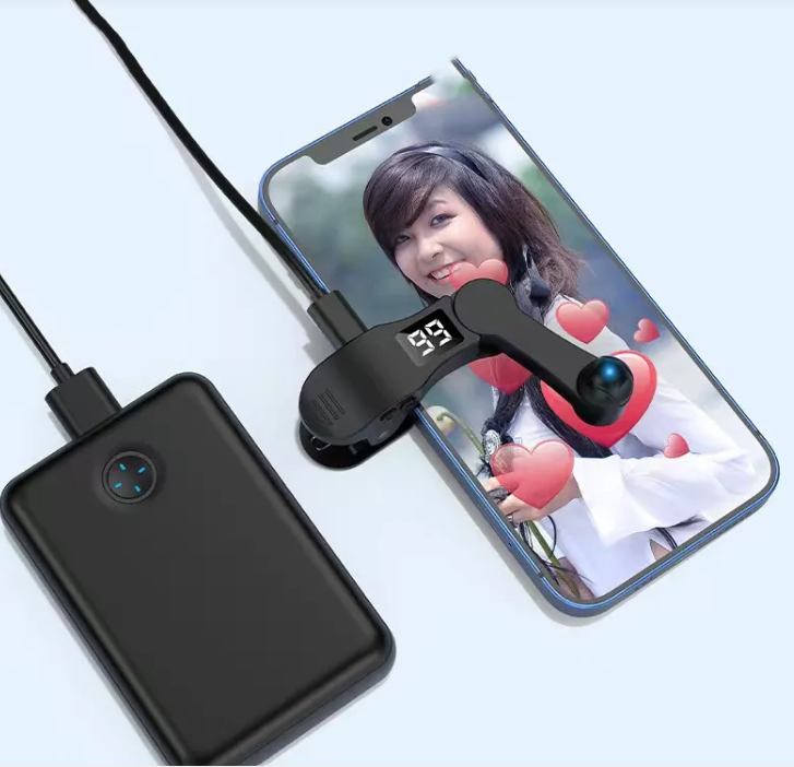 Auto Clicker de Pantalla