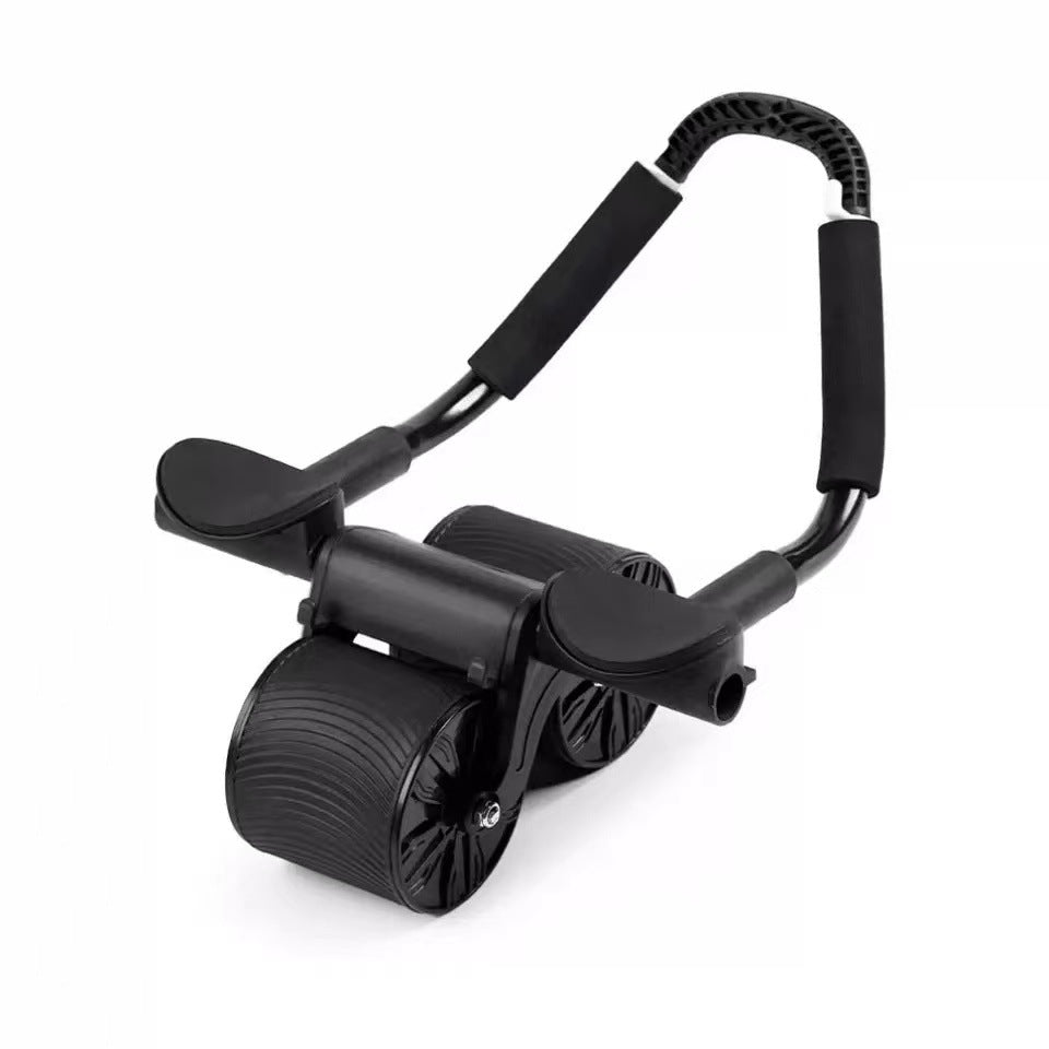 Rueda Abdominal de Rebote Automático