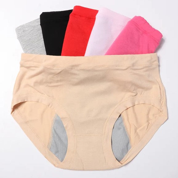 Braguitas Impermeables para Mujer