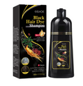 Champú Tinte para el Cabello