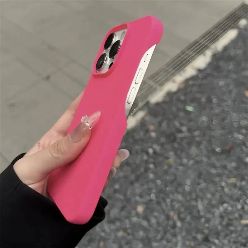 Estuche de grafito de medio paquete