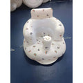 Sillón Hinchable para Bebés para Comer y Bañarse