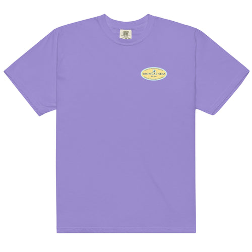 Camiseta de hombre gruesa Dreamland