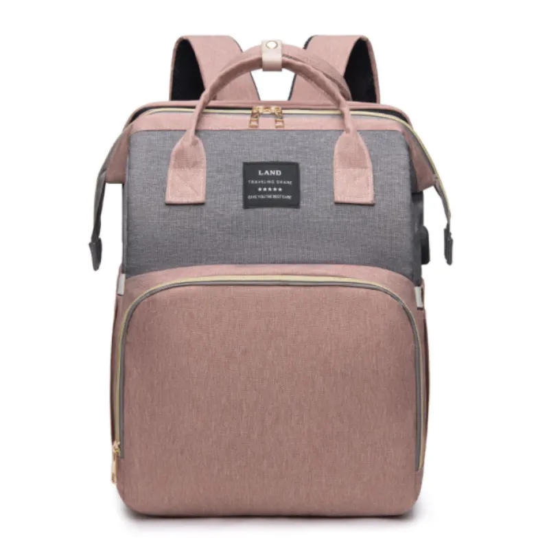 Bolsa de mamá de gran capacidad