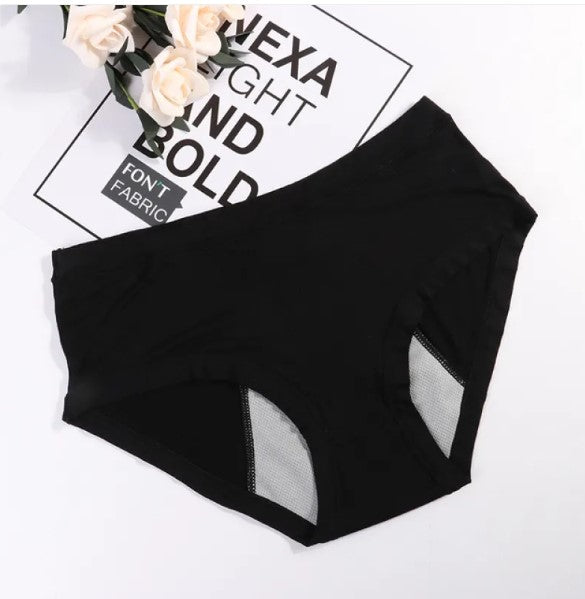 Braguitas Impermeables para Mujer