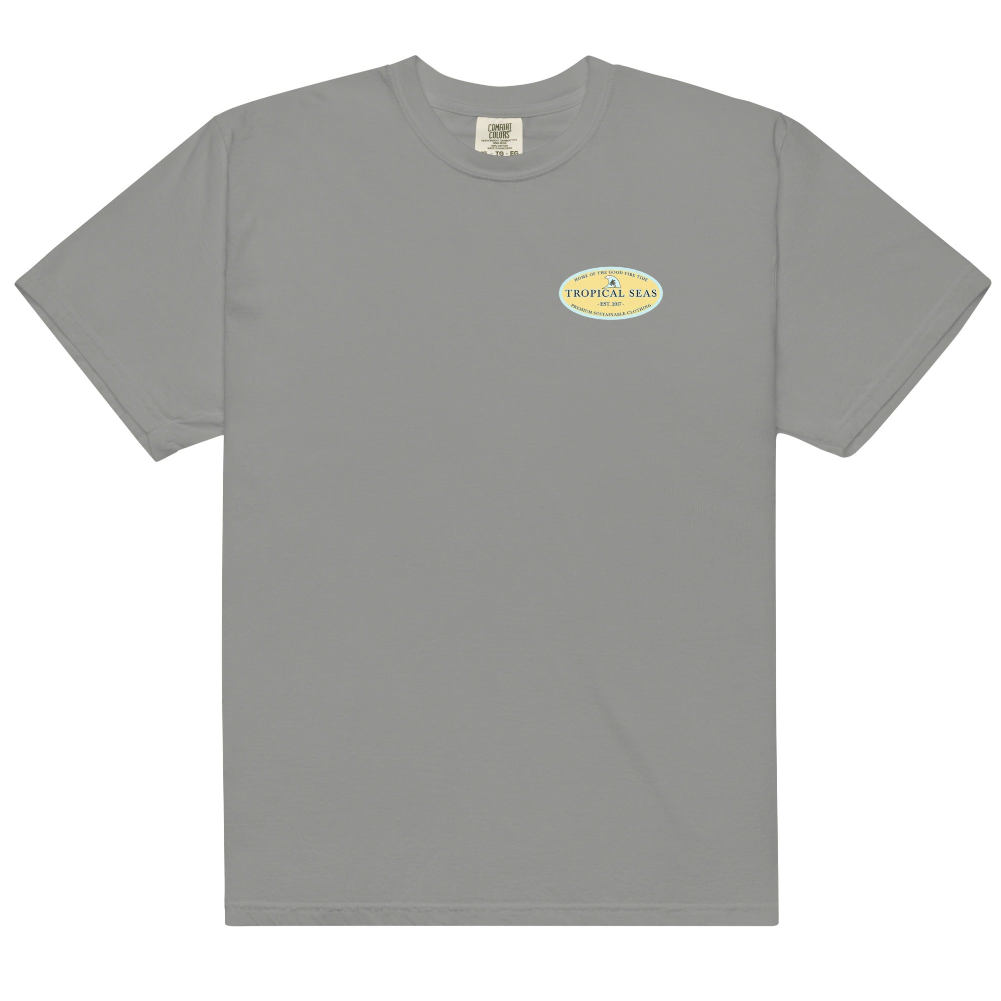 Camiseta de hombre gruesa Dreamland